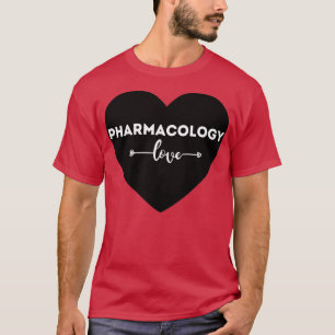 Camiseta Adoro traficante legal de Farmacologia 2