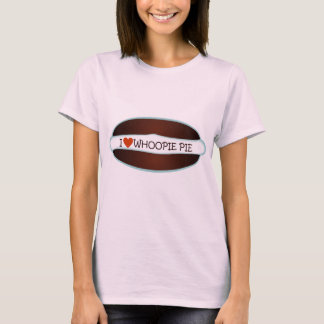 Camiseta Adoro Whoopie Pie