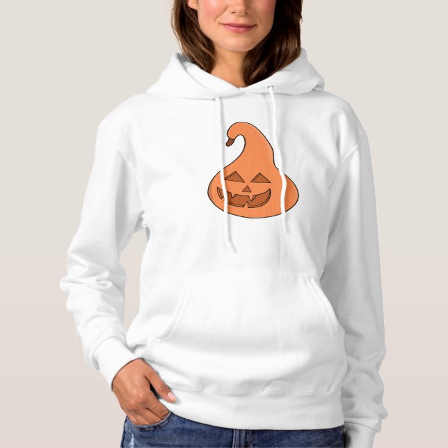 Camiseta Adorobale Pumpkin (Frente)