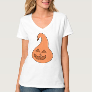 Camiseta Adorobale Pumpkin