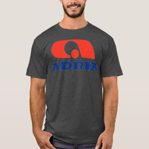 Camiseta Adria Caravan