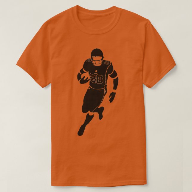 Camiseta Adrian (Frente do Design)