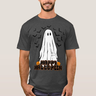 Camiseta Adult Dirty Humor Halloween 