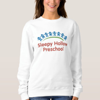 Camiseta Adult women's SHPS Classic Sweatshirt
