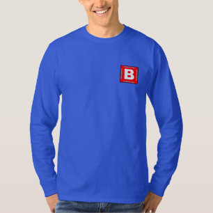 Camiseta Adulta BABYBOOMER