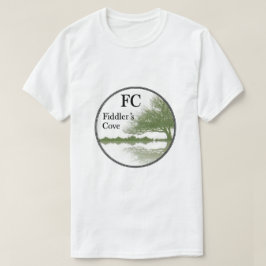 Camiseta Adulta FCPOA (escolha a sua cor)