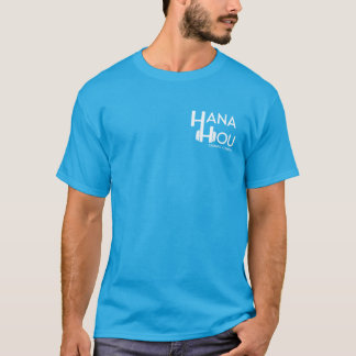 Camiseta Adulta Hana Hou - COACH 1.0