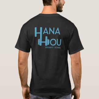Camiseta Adulta Hana Hou - Ícone 1.0