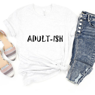 Camiseta Adulta Sarcasm Engraçado Meme