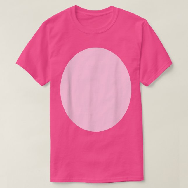 Camiseta Adulto de Costume de Suíno,Figurinos de Fazenda de (Frente do Design)