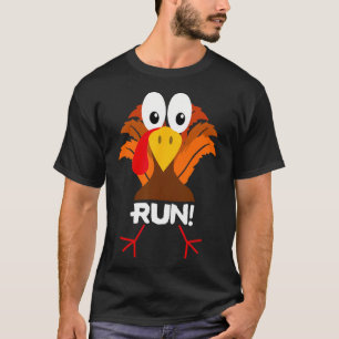 Camiseta Adulto de Costume Turco Enfrentando Perigo Trot