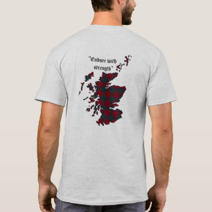 Camiseta Adulto de Lindsay Clan