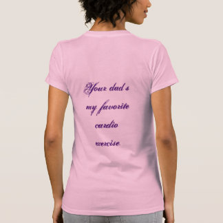 Camiseta Adulto engraçado