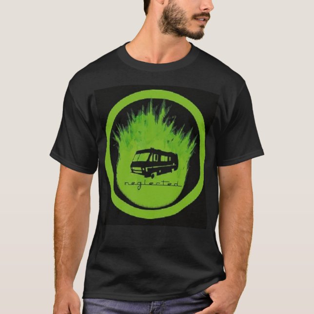 Camiseta Adulto T (Frente)