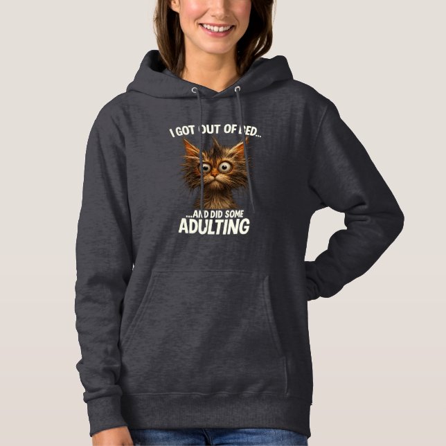 Camiseta Adultos (Frente)