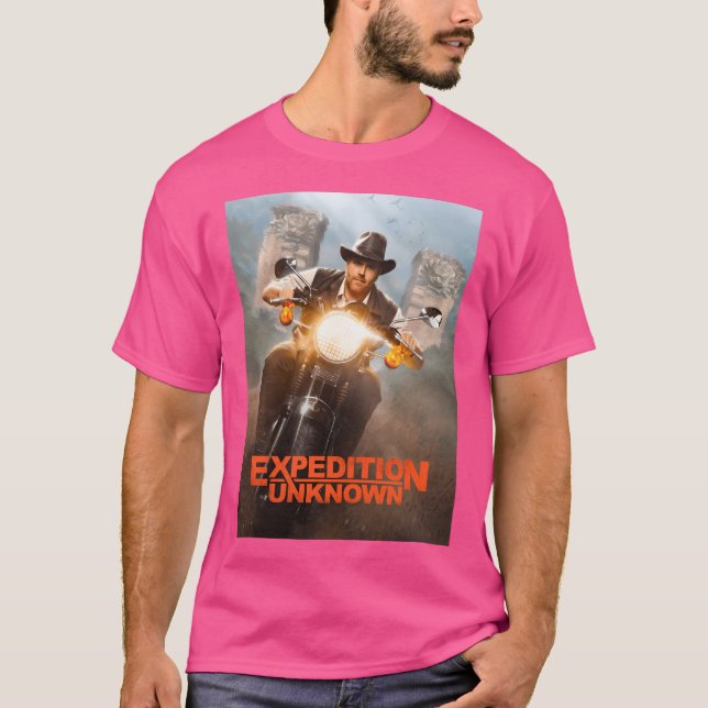 Camiseta Adventure (Frente)