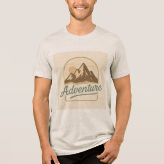 Camiseta Adventure