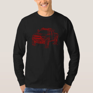 Camiseta Adventure 101 Tacoma 1