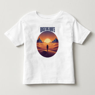 Camiseta Adventure Desert Tee — Perseguindo Dunes & Desert 
