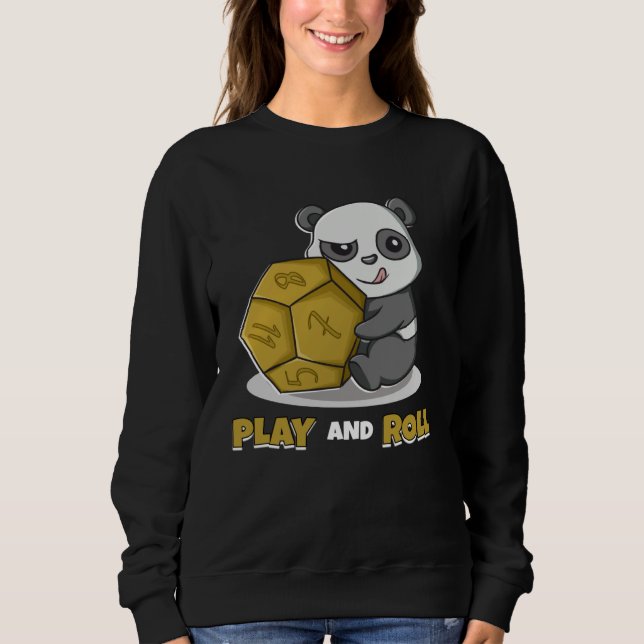 Camiseta Adventure RPG Dice Fantasy Roleplaying Gamers (Frente)