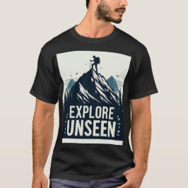 Camiseta Adventure Seeker
