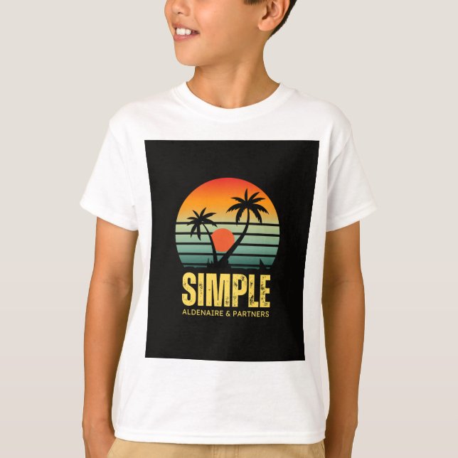 Camiseta Adventure T shirt design (Frente)
