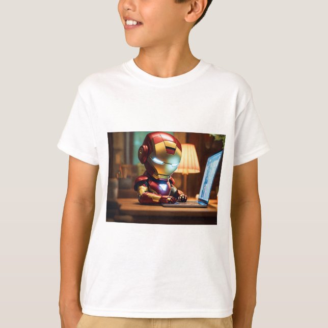 Camiseta Adventure Tee do Dia a Dia (Frente)