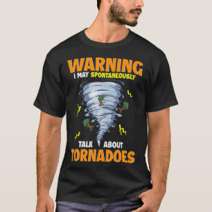 Camiseta Advertência Engraçada Eu Posso Falar Espontaneamen
