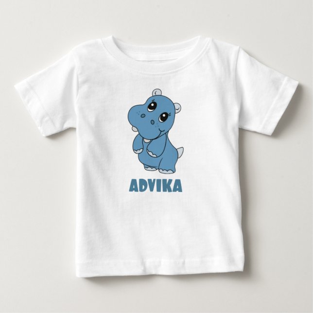CAMISETA ADVIKA (Frente)