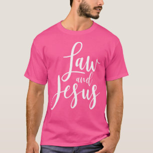 Camiseta Advogada-Advogada Presente Por Sua Engraçada Lei J