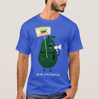 Camiseta Advogado 2