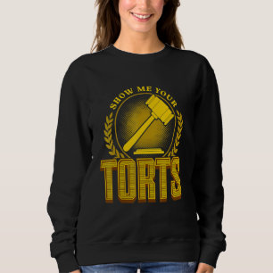 Camiseta Advogado da Faculdade de Direito me mostra suas to