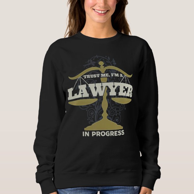 Camiseta Advogado do curso de Direito Juris Doutor (Frente)