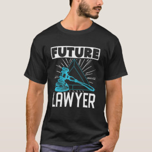 Camiseta Advogado do Instituto de Direito Estudante Advogad