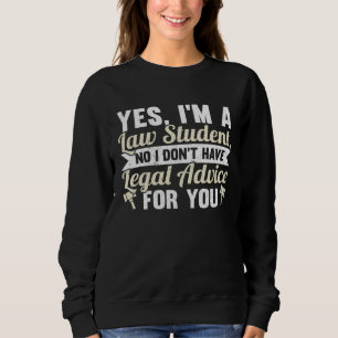 Camiseta Advogado em Formação Juris Faculdade de Direito Gr