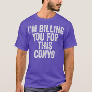 Camiseta Advogado Engraçado Faculdade de Direito de Natal