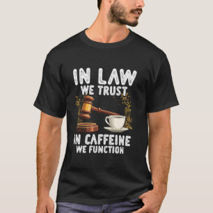 Camiseta Advogado Engraçado Humor de Advogado Justiça Tribu