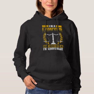 Camiseta Advogado Estudante De Direito Estudante De Direito