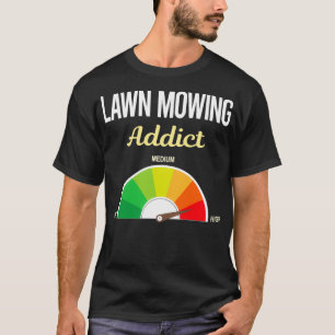 Camiseta Advogado-Jurista Mower