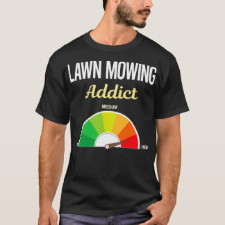 Camiseta Advogado-Jurista Mower