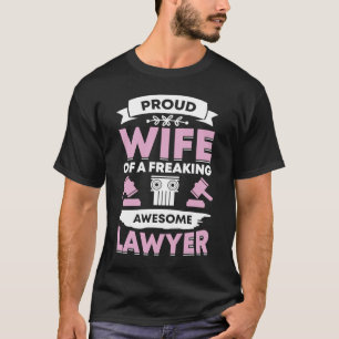 Camiseta Advogado Jurista Procurador-Geral da Justiça