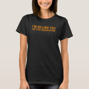 Camiseta Advogado Para Homens Mulheres Procurador Advogado