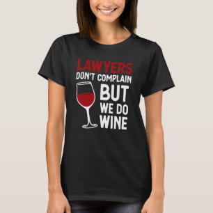 Camiseta Advogado Para Mulheres Advogadas Advogadas