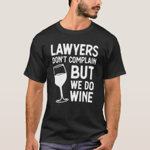Camiseta Advogado Para Mulheres Advogadas Advogadas