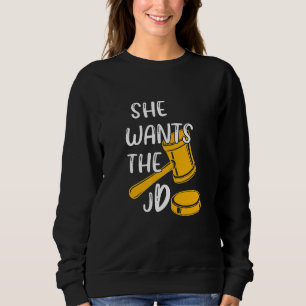 Camiseta Advogado Procurador Cargo Orgulho Jurista Ela W