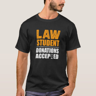 Camiseta Advogado Procurador Emprego Profissão Carreira Est