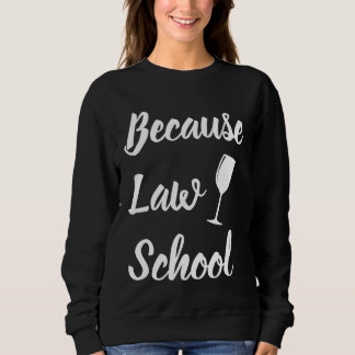 Camiseta Advogados da Faculdade de Direito Engraçados de Di