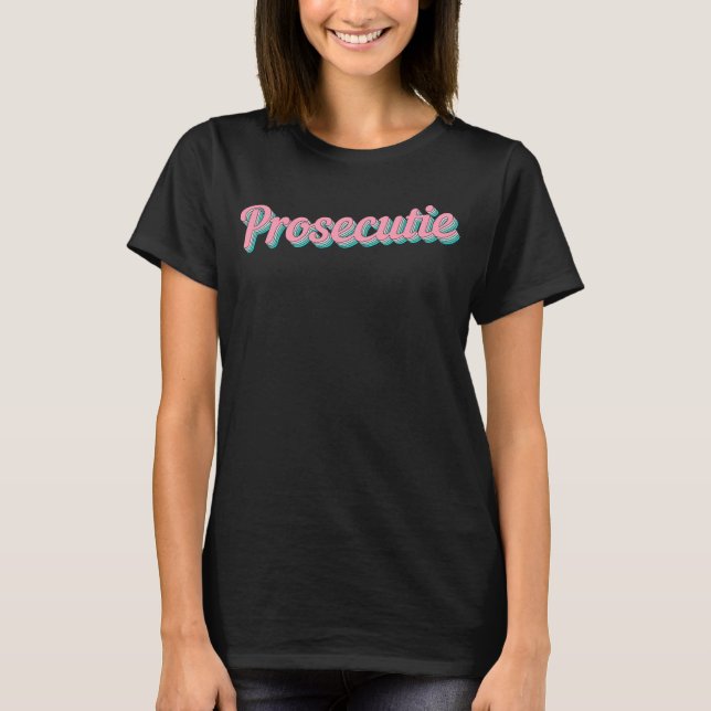 Camiseta Advogados de Direito e Advogados (Frente)