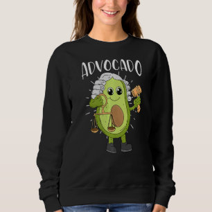 Camiseta Advogados de Estudantes de Direito Avocado