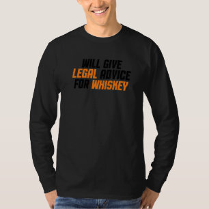 Camiseta Advogados Homens & Mulheres Darão Assessoria Juríd